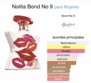 Bond Nolita