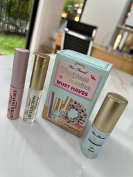 Kit Too Faced